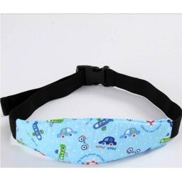 Suport sustinere cap Drool (Model: Happy)