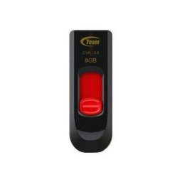 Memorie USB Flash USB 3.0 8GB C145, Red