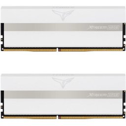Memorie T-Force Xtreem ARGB - DDR4 - kit - 16 GB: 2 x 8 GB - DIMM 288-pin - unbuffered
