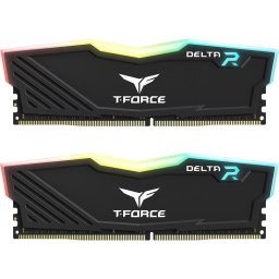 Memorie T Force 16GB DDR4 3200MHz CL 16 Dual Channel
