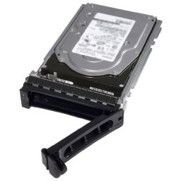 400-ATJL 1.2TB SAS 2.5inch in 3.5inch Hybrid Carrier