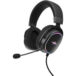 Casti SoundZ 800 7.1 V2 Gaming Headset Negru