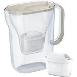 2,4L Style Essential Crem
