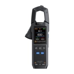 DMC-100, 2.0", Negru