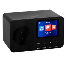 lnternet radio CR 1918 CAMRY