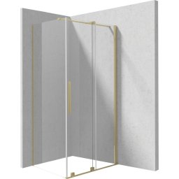 Prizma Cabină de duș, rectangular, 140x70 cm KPNRP14S07