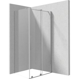 Prizma Cabină de duș, rectangular, 140x70 cm KPNFP14S07