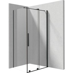 Prizma Cabină de duș, rectangular, 140x70 cm KPNNP14S07