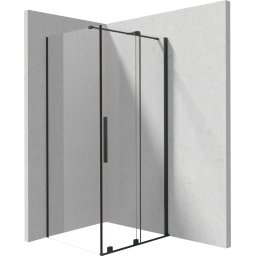 Prizma Cabină de duș, rectangular, 120x80 cm KPNNP12S08