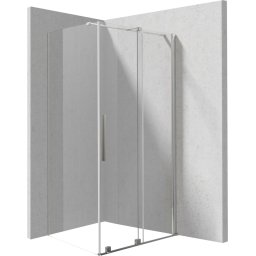Prizma Cabină de duș, rectangular, 140x70 cm KPN0P14S07