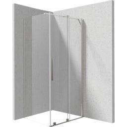 Prizma Cabină de duș, rectangular, 120x90 cm KPN0P12S09