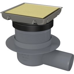 Scurgere pardoseală - Reversibil KOS_R01D