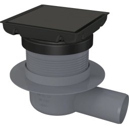 Scurgere pardoseală - Reversibil KOS_N01D