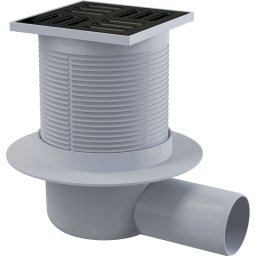 Scurgere pardoseală - grătar KOS_N01C