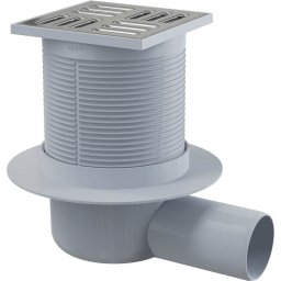 Scurgere pardoseală - grătar KOS_001C