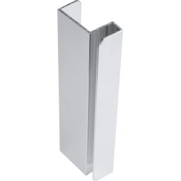 Kerria Plus Mâner de ușă de duș, Sistem Keria Plus KTSX010X