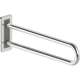 Lehnen Bară de susținere cu montare pe perete, fix - 70 cm NIL_042S