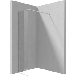 Kerria Plus Perete/paravan de duș, Sistem Keria Plus - 30 cm Finisaj: Crom KTS_083P