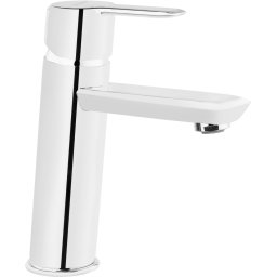 ARNIKA Baterie pentru chiuvetă Finisaj: Crom BQA_020M