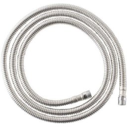 Furtun de duș, pentru bateriile de cadă cu trei orificii - 170 cm Finisaj: Crom XDWM3VCN1