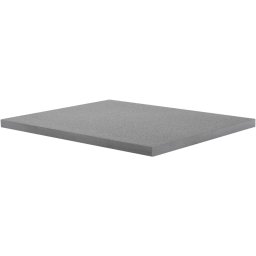 Correo Raft de piatră, pentru consolele sau coloanele de baie - sistem modular CBL_S30B