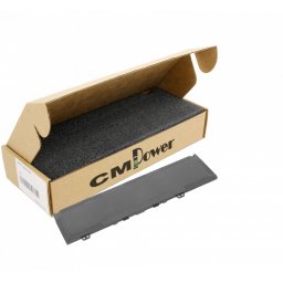 Baterie laptop CM Power compatibila cu Dell Inspiron 13 7373, 7386 F62G0