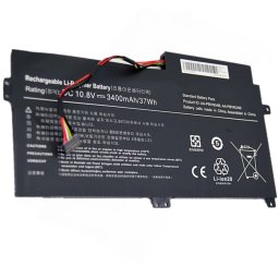 Baterie laptop Samsung 370R 370R5E NP370R5E NP450R5E NP470R5E NP510R5E AA-PBVN2AB AA-PBVN3AB 1588-3366