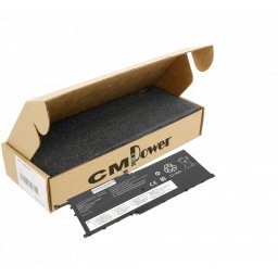 Baterie laptop CM Power compatibila cu Lenovo ThinkPad X1 Carbon 4th 00HW028 00HW029 01AV409 01AV410