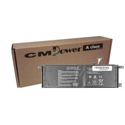 Baterie laptop CM Power compatibila cu Asus X453, X553MA,B21N1329,4000 (44 Wh)