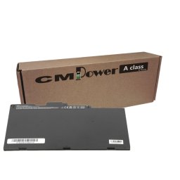 Baterie laptop CM Power compatibila cu HP EliteBook 840, 850, 755, G4 TA03XL 854047-1C1 HSTNN-IB7L,4420 (51 Wh)