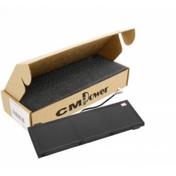 Baterie laptop CM Power compatibila cu Acer Predator Helios 300, Nitro 5 7 KT00407009 AP18E7M