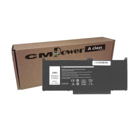 Baterie laptop CM Power compatibila cu Dell Latitude 5300, 5310, 7300 MXV9V