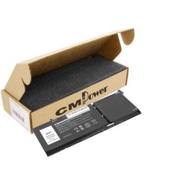 Baterie laptop CM Power compatibila cu Dell Latitude 14 (3420), Inspiron 15 (3511) ,G91J0 MVK11 PG8YJ
