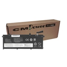 Baterie laptop CM Power compatibila cu Lenovo ThinkPad T490, T495, P43s, P14s SB10T83197 TP00103E TP00103G
