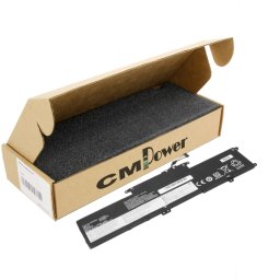 Baterie laptop CM Power compatibila cu Lenovo ThinkPad Yoga L380, L390 01AV483 041AV481 5B10W13885