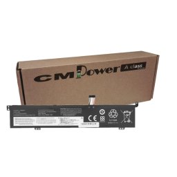 Baterie laptop CM Power compatibila cu Lenovo IdeaPad Gaming 3, Creator 5, ThinkBook 15p 3ICP6/55/90 5B10W89836 5B10W89841