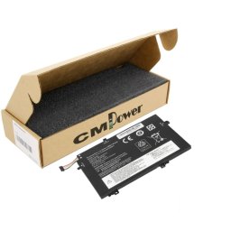 Baterie laptop CM Power compatibila cu Lenovo ThinkPad L14, L15, L480, L580 B10K97613 01AV463 SB10K97610 Varianta 2