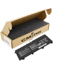 Baterie laptop CM Power compatibila cu Asus TUF Gaming FX705D, FX705G, PX705G B41N1711-cablu lung