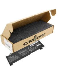 Baterie laptop CM Power compatibila cu Lenovo IdeaPad Gaming 3 15ACH6, 15IHU6 5B11B96715 L20C3PC2 SSB10X55571