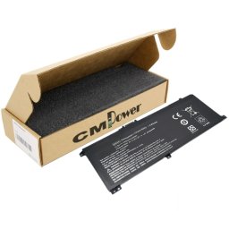 Baterie laptop CM Power compatibila cu HP Envy X360 15-dr, 15-ds, 15-fh SA04XL