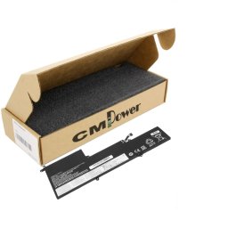 Baterie laptop CM Power compatibila cu Lenovo Yoga Slim 7 14ARE05 4ICP6/51/90 5B10W65273 5B10W65276