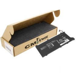 Baterie laptop CM Power compatibila cu Huawei Matebook D 15 HB4692J5ECW-31