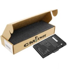 Baterie laptop CM Power compatibila cu Getac K-120 2,42142E+11 4,41142E+11 BP3S1P2100S-01