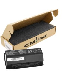 Baterie laptop CM Power compatibila cu Asus ROG G750JH, G750JX 0B110-00200000 0B110-00200000M A42-G750