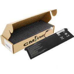 Baterie laptop CM Power compatibila cu Acer Aspire 3 A314, A315, A 514 3INP5/82/70 AP19B8K CS-ACP715NB