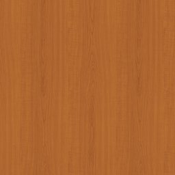 Pal Melaminat Cires 18Mm , 0344 Bs / 2800X2070Mm