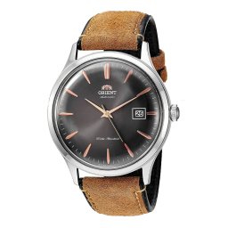 Ceas Barbati, Orient, Bambino FAC08003A