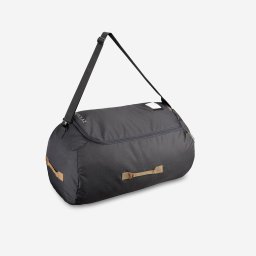 Husă de transport rucsac 40 - 90L, Travel gri