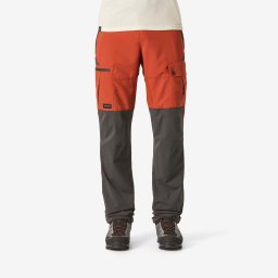 Pantalon Rezistent Trekking la munte MT500 Bărbați