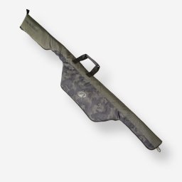 HUSĂ 1 lansetă PESCUIT LA CRAP XTREM HOLDALL 500